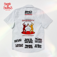 Diversity (Single)