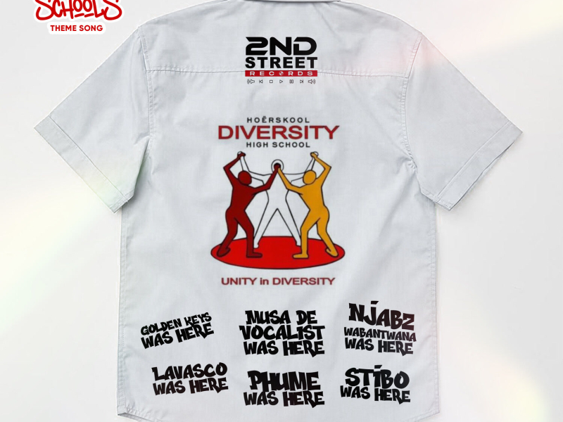 Diversity (Single)