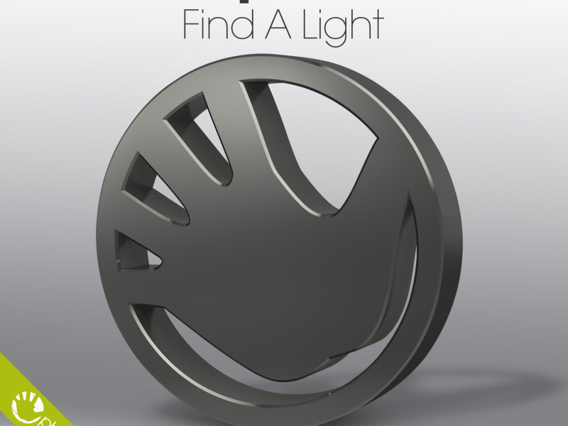 Find a Light EP (EP)