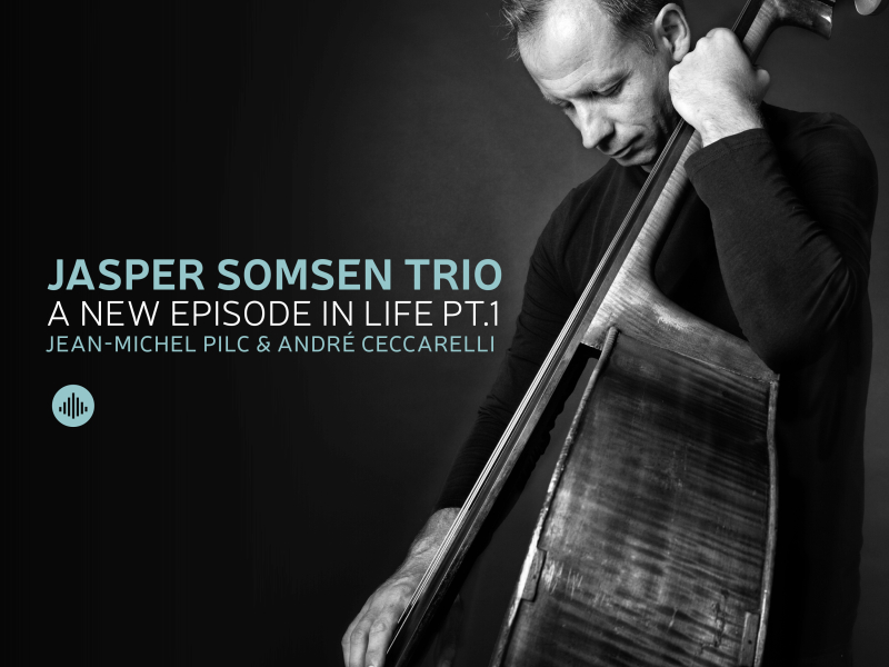 A New Episode in Life Pt. I