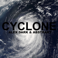 Cyclone (feat. Abstrakt) (Original Mix) (Single)