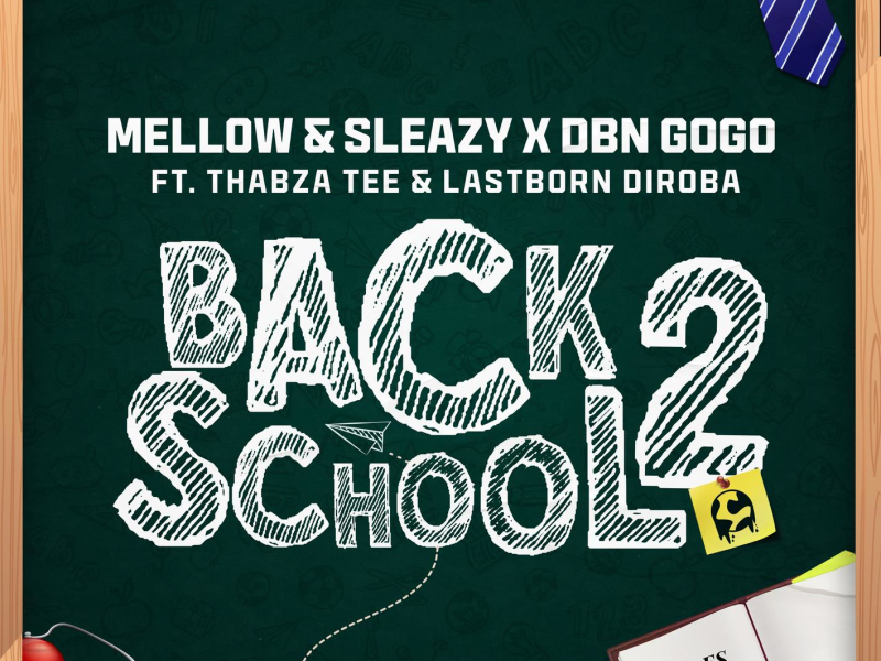 Back2School (Single)