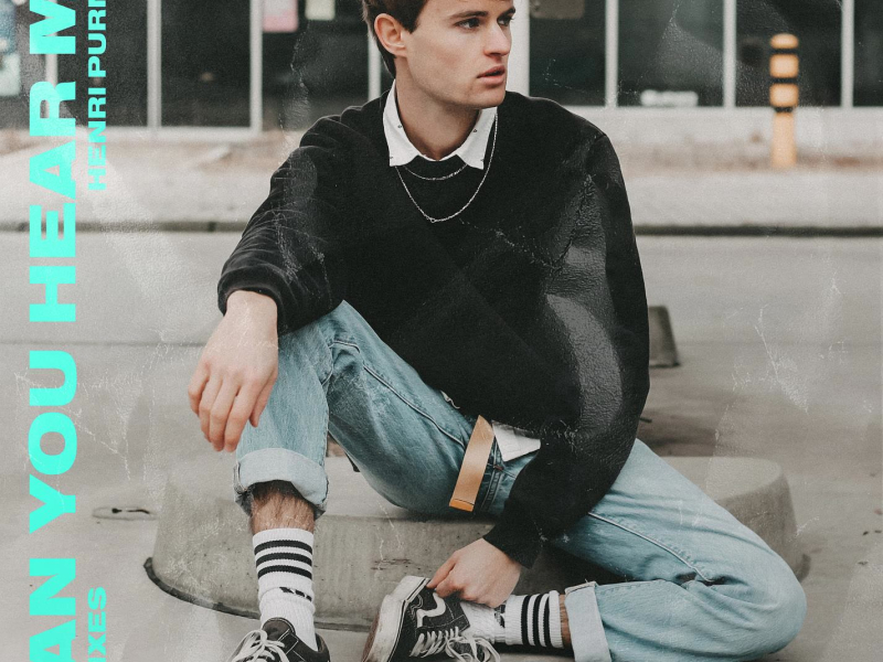 Can You Hear Me (Remixes) (Single)