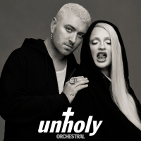 Unholy (Orchestral Version) (Single)
