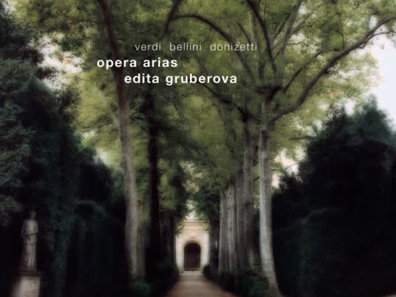 Opera Arias