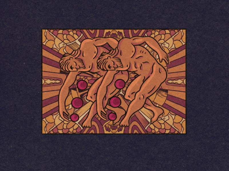 falling apart (Single)