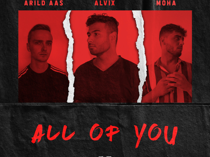 All Of You (Single)