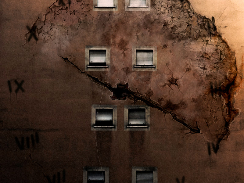 It's My Time (Single)