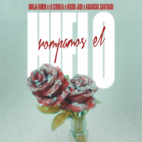 Rompamos el Hielo (ft. Arancha Santiago) (Single)