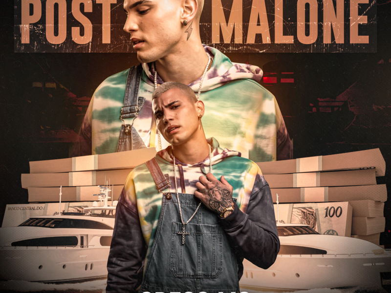 Post Malone (Single)