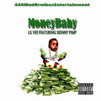 Money Baby (feat. Kingpin Skinny Pimp) (Single)