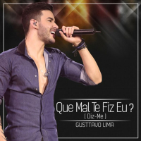 Que mal te fiz eu? (Diz-me) (Single)