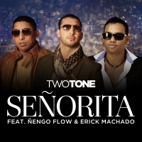 Senorita (feat. Nengo Flow & Erick Machado)