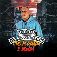 Tiro Porrada E Bomba (Single)