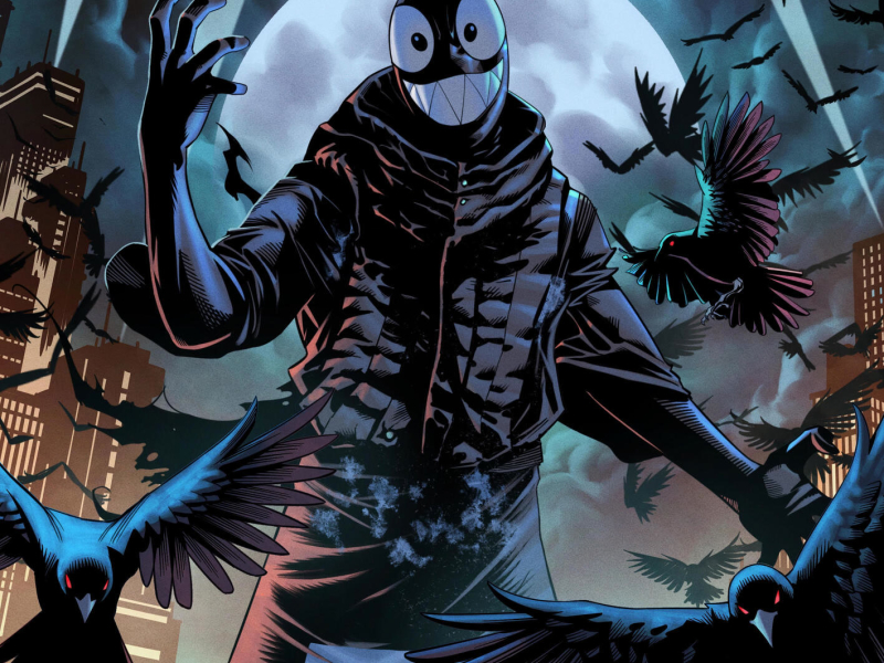 State of Euphoria (Single)