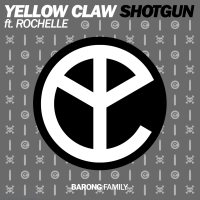 Shotgun (Radio Edit) (Single)