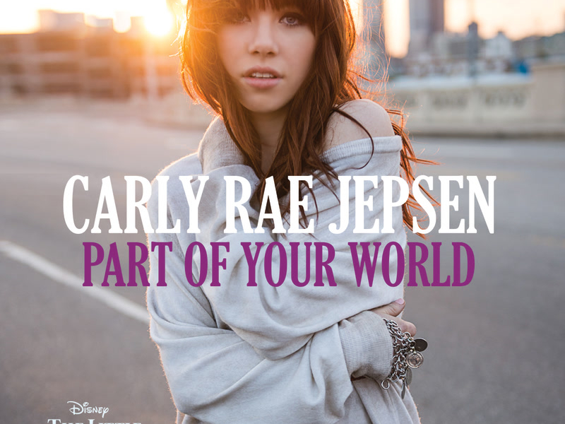 Part of Your World (Single)