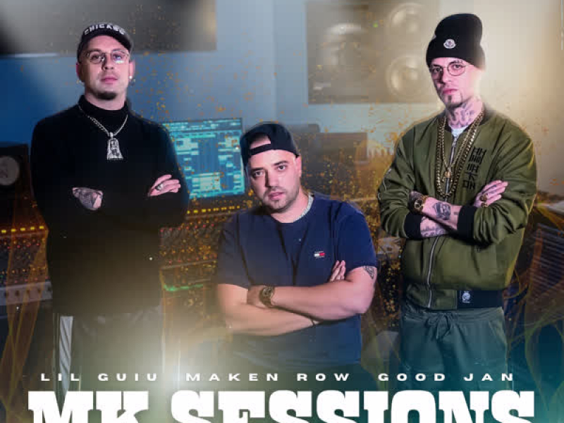 MK Sessions Vol. 4 