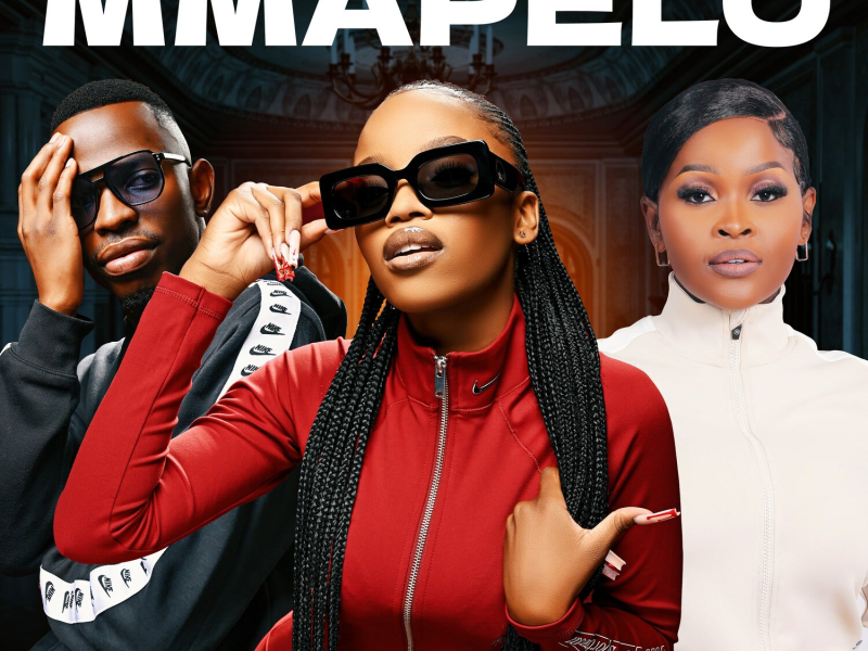 Mmapelo (Single)