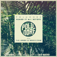 Heard It All Before (Single)