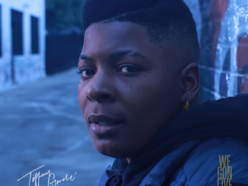 We Gon Live It (Single)