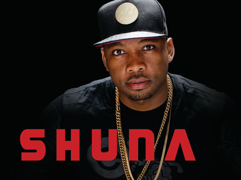 Shuna (Single)