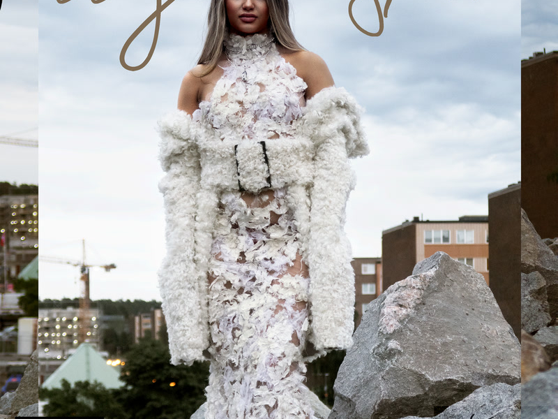 Fattigmansbarn (Single)