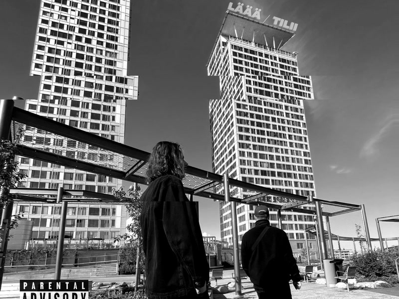 Läää / Tilii (Single)