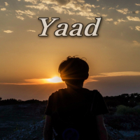 Yaad (Single)