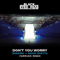 DON'T YOU WORRY (Farruko Remix) (Single)