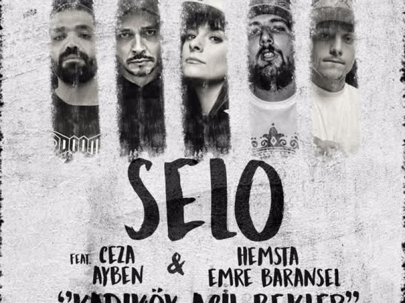 Kadıköy Acil Bekler (Single)