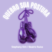 Quebro sua postura (Single)