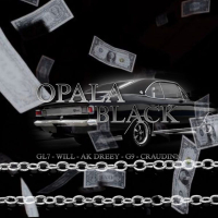 Opala Black (Single)
