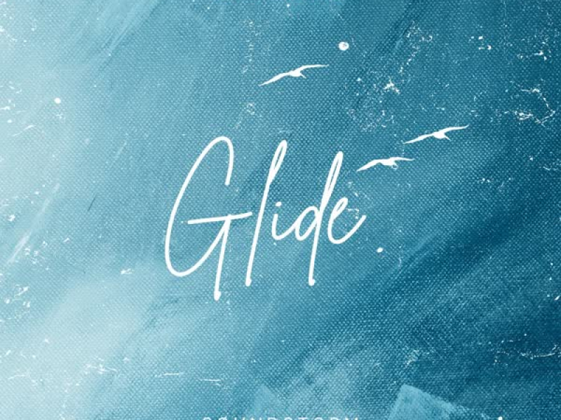 Glide (8D Audio) (Single)