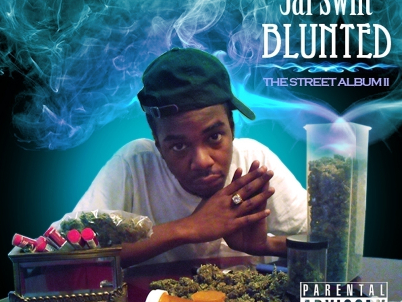 Blunted: The Street Album II