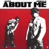 ABOUT ME (Single)