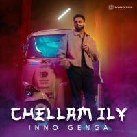Chellam ILY (Single)