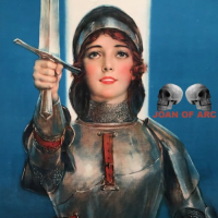 Joan Of Arc (Single)