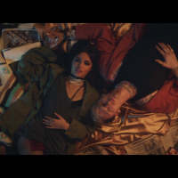 Bad Things (MV) (Single)