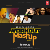 Punjabi Workout Mashup Vol-1 (Single)