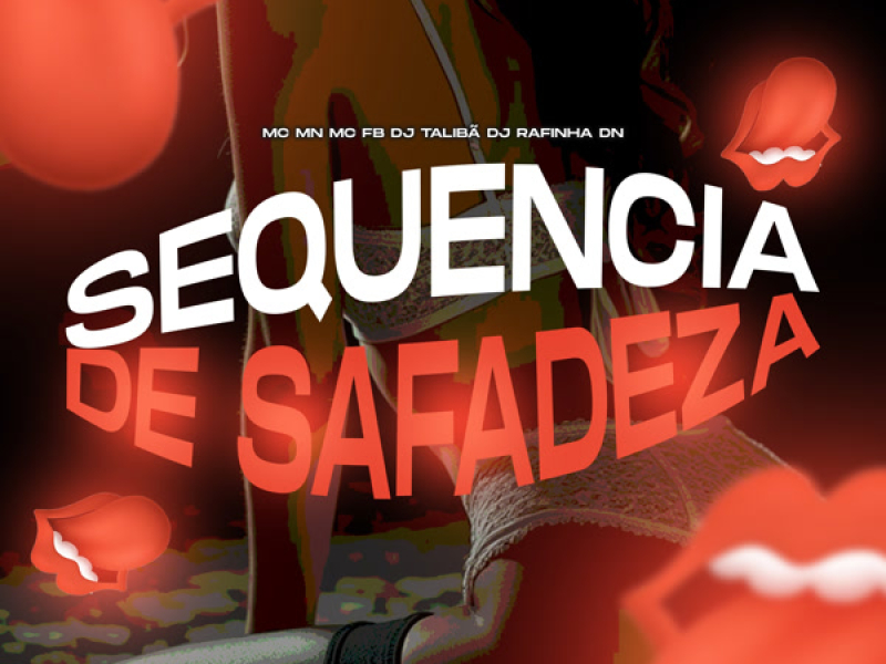 SEQUENCIA DE SAFADEZA (Single)