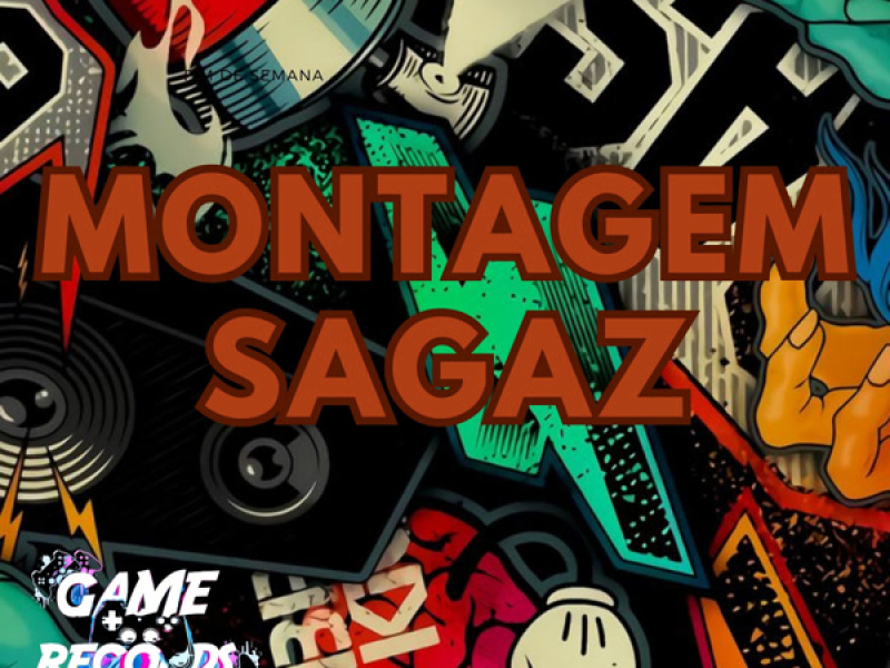 Montagem Sagaz (Single)