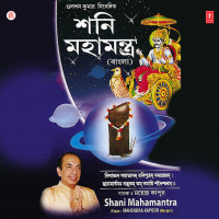 Shani Mahamantra (Single)