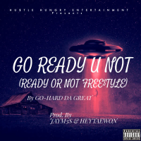 Go Ready U Not (Single)