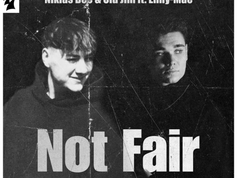 Not Fair (Single)