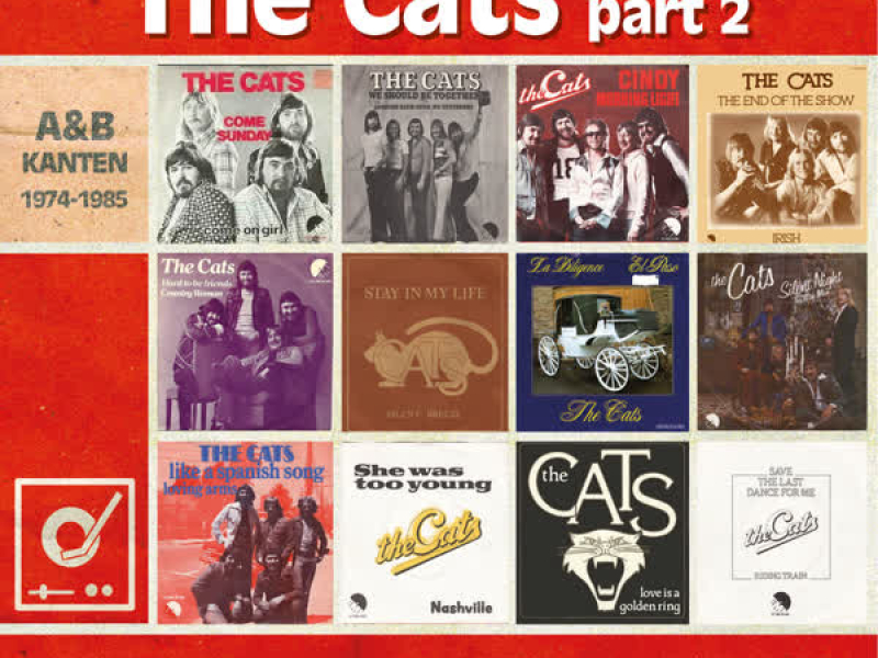 Golden Years Of Dutch Pop Music