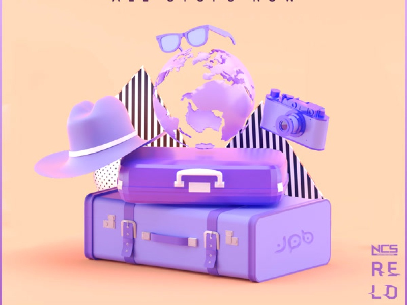 All Stops Now (Single)