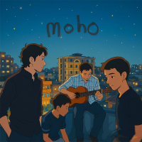 Moho (Acoustic) (Single)