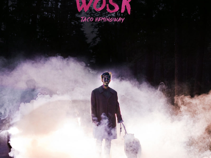 Wosk (EP)
