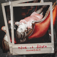 Pour It Down (Single)